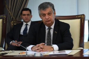 Deputat Əli Məsimli: “İnsanlara necə deyəsən ki, işlətmədiyin qaza görə pul ödəməlisən?!”