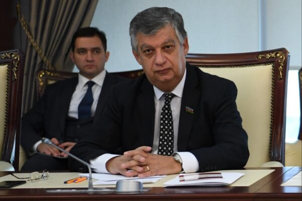 Deputat Əli Məsimli: “İnsanlara necə deyəsən ki, işlətmədiyin qaza görə pul ödəməlisən?!”