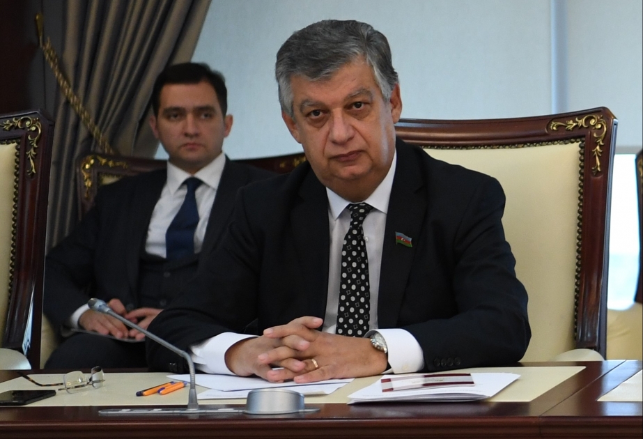 Deputat Əli Məsimli: “İnsanlara necə deyəsən ki, işlətmədiyin qaza görə pul ödəməlisən?!”
