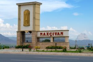 Naxçıvan Konstitusiyası dəyişir