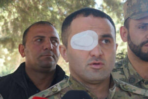 Qazi Hacı Vəliyev işgəncəyə məruz qalıb – ailəsi vəziyyətindən narahatdır