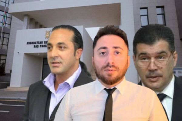 Baş Prokurorluq xaricdəki blogerlər haqda həbsli axtarış qərarı verib