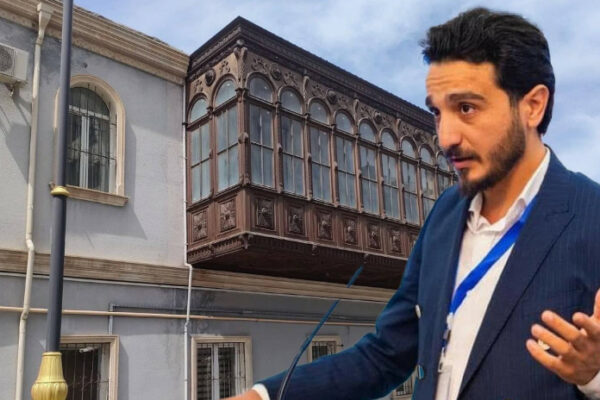 Memar: “Mətbuat Bayırşəhər söküntüsünü adiləşdirməyə çalışır”
