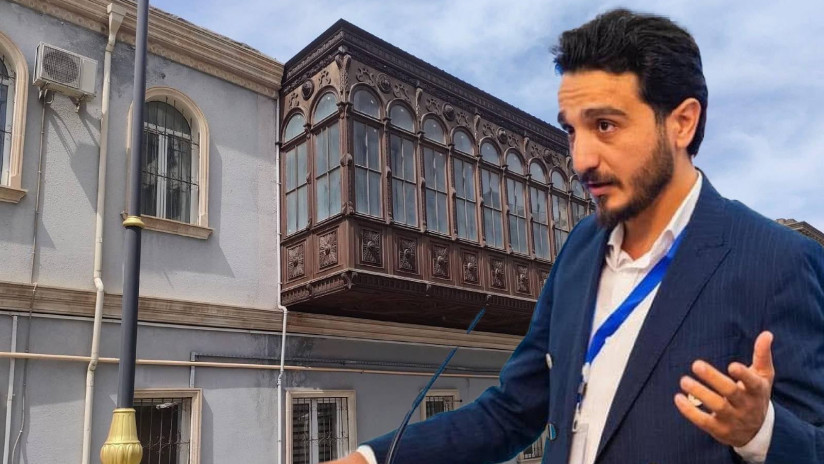 Memar: “Mətbuat Bayırşəhər söküntüsünü adiləşdirməyə çalışır” 