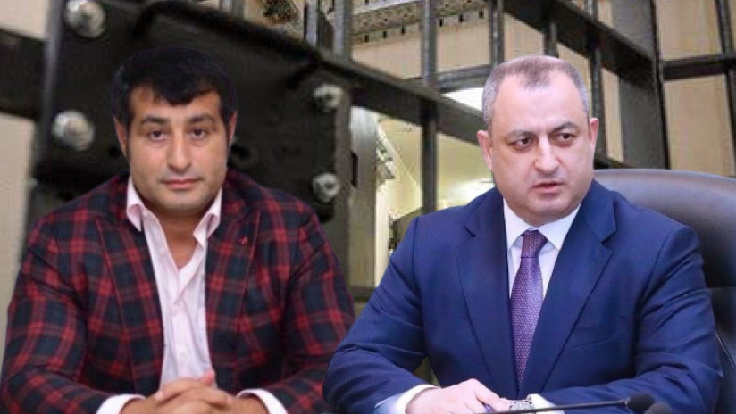 Sui-qəsdə məruz qalan federasiya rəhbəri Adil Əliyevin həbsini istəyir 