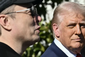 Trampla Mask söz davasında: “Mən olmasam, o, prezident olmazdı” 