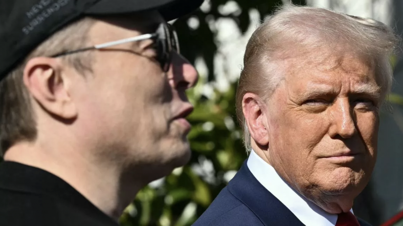 Trampla Mask söz davasında: “Mən olmasam, o, prezident olmazdı” 
