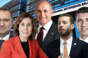 CHP-dən olan 5 bələdiyyə sədri vəzifəsindən uzaqlaşdırılıb 