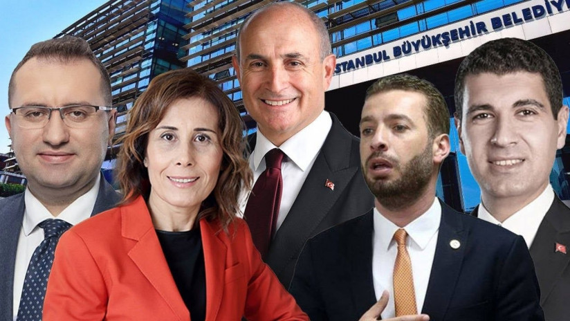 CHP-dən olan 5 bələdiyyə sədri vəzifəsindən uzaqlaşdırılıb 