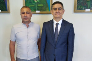 İnzibati həbsdən çıxan daha bir AXCP üzvünə cinayət işi açılıb