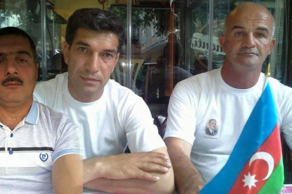Müsavat Partiyasının 3 üzvünə hökm oxunub