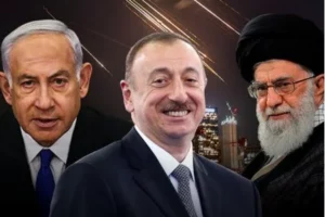 İsrailin İrana zərbələrindən sonra Azərbaycan nefti təxminən 7% bahalaşıb