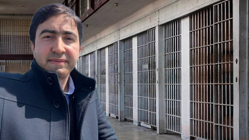 Aclıq edən məhbusun “kars”a salınması qanunidirmi? – “Tribunat” araşdırıb
