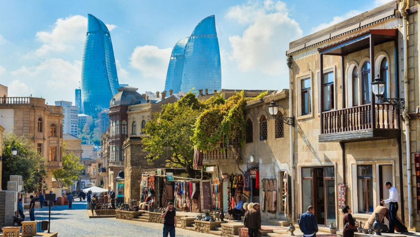 Gürcüstan turizm gəlirlərində Azərbaycanı 3 dəfə üstələyib