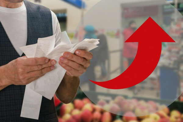 İdxalda kəskin bahalaşma: Ərzaq və geyim məhsullarında rekord qiymət artımı