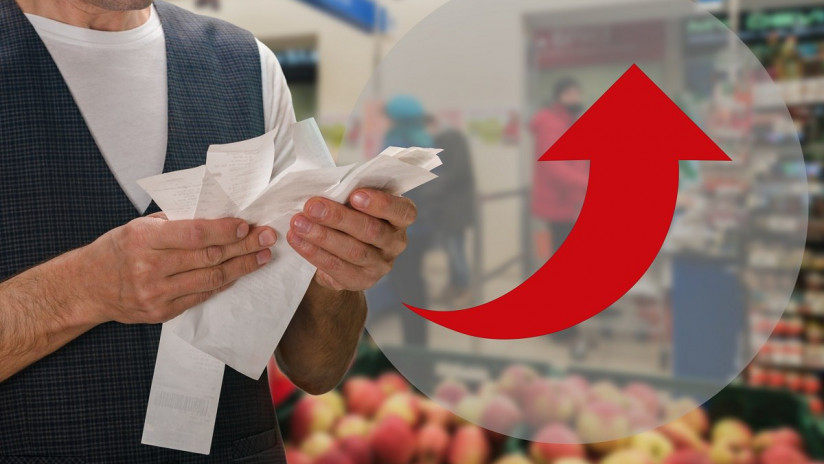 İdxalda kəskin bahalaşma: Ərzaq və geyim məhsullarında rekord qiymət artımı