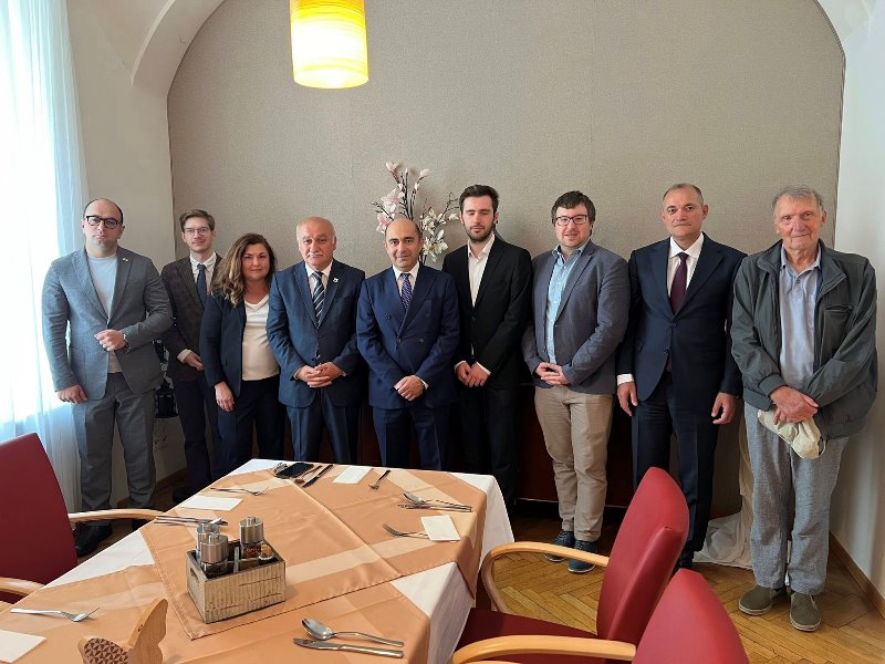 Müxalifətin Qarabağı müzakirə etməyə haqqı yoxdur – YAP-çı deputat