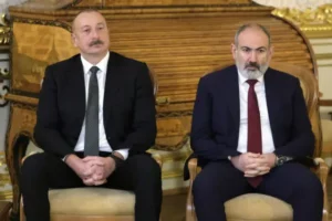 Türkiyədə Azərbaycan və Ermənistan liderlərinin görüşü planlaşdırılmayıb