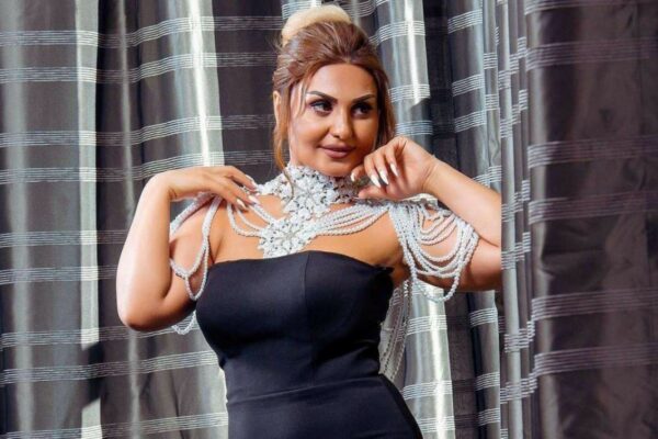 Şəbnəm Tovuzlunu “dollar yağışı”na tutan ailə narkotacir imiş