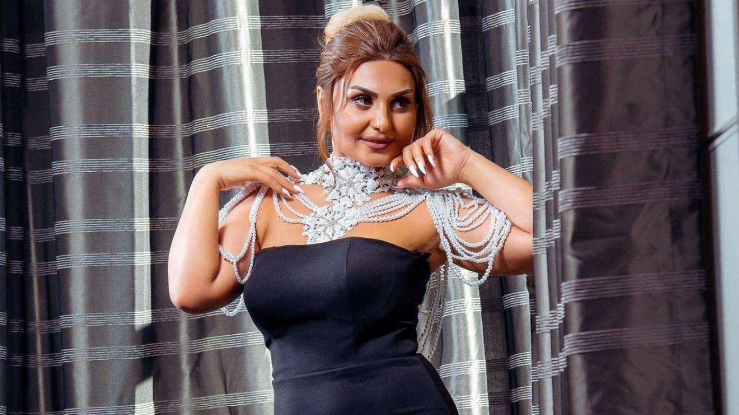 Şəbnəm Tovuzlunu “dollar yağışı”na tutan ailə narkotacir imiş
