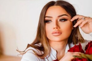 “Adımı çəkməyib, amma mənə deyib” – Aysel Şükürovadan keçmiş ərinə sərt ittiham 