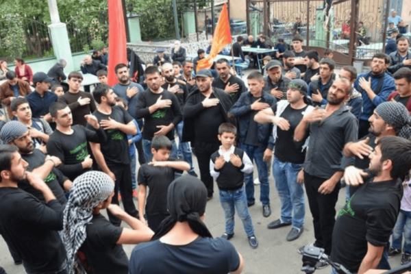 Azyaşlılar və dini mərasimlər: “Valideyn öz övladını dini mərasiminə aparmaq istəyirsə, bu, onun hüququdur”