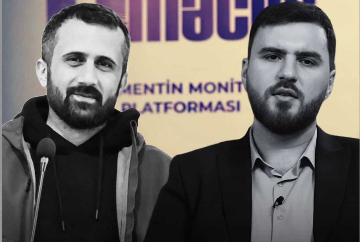“Məclis info işi” üzrə təqsirləndirilənlərə ittiham aktı elan edilib