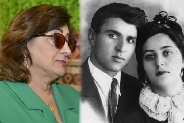 Leyla Axundzadə: “Müşfiq güllələnməyib, Mərəzədə ölüb”