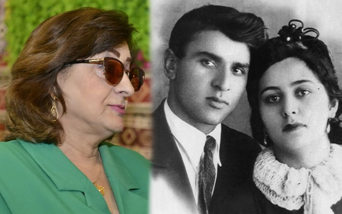 Leyla Axundzadə: “Müşfiq güllələnməyib, Mərəzədə ölüb”