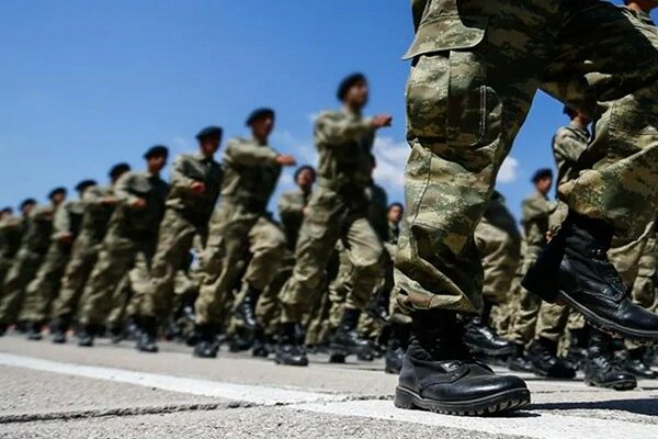 Çağırışçıların nəzərinə! – Xidmət yerləri açıqlandı