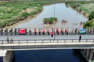 Naxçıvanda “Sarsılmaz Qardaşlıq-2025” və “Mustafa Kamal Atatürk-2025” təlimləri keçiriləcək – Video