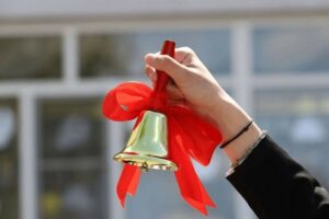 DİN “Son Zəng”lə bağlı valideynlərə və məzunlara müraciət edib