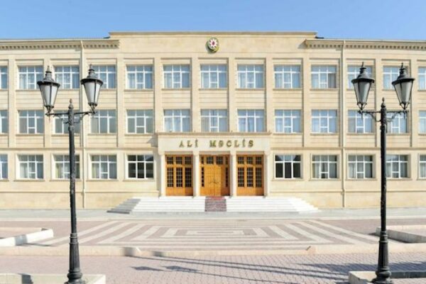 Naxçıvanda seçkiləri Prezident təyin edəcək