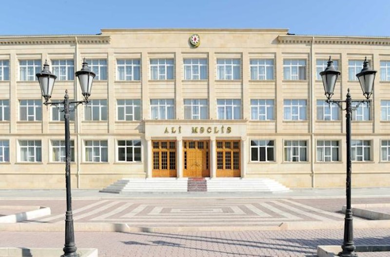 Naxçıvanda seçkiləri Prezident təyin edəcək