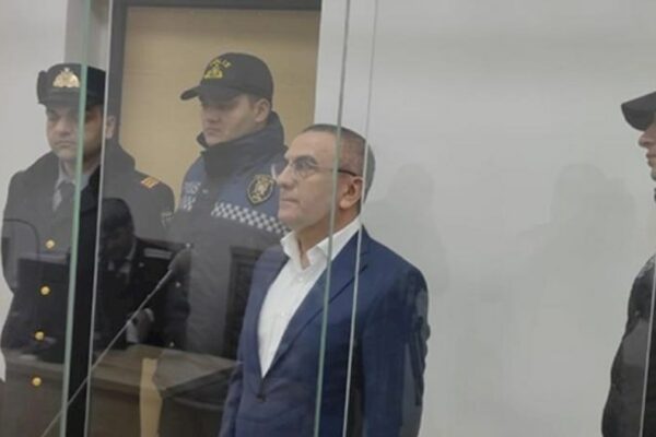 Alimpaşa Məmmədovun 11 milyonluq əmlakları ilə bağlı qərar verildi