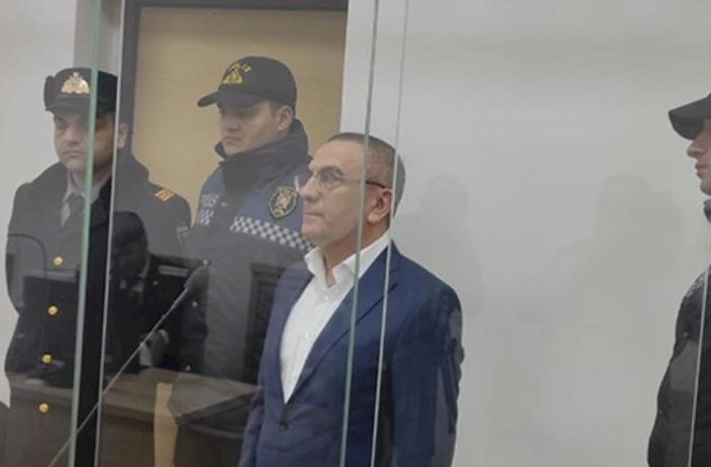 Alimpaşa Məmmədovun 11 milyonluq əmlakları ilə bağlı qərar verildi
