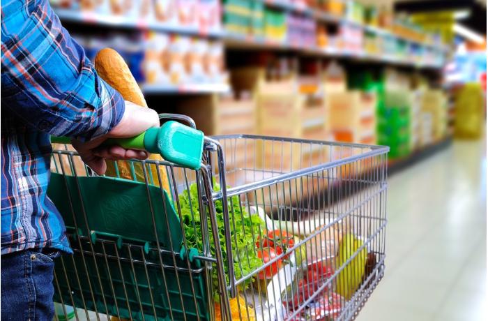 Bu marketlərdə məhsul üzərində göstərilən qiymətdən baha satılıb – Cərimələndilər