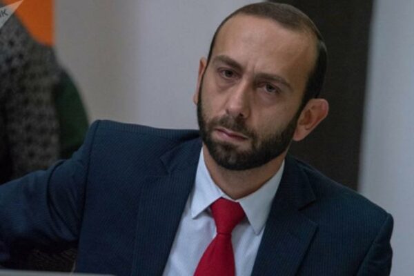 “Sülh sazişinin yeri və tarixini müzakirə etməyə hazırıq” – Mirzoyan