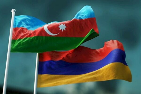Azərbaycan və Ermənistan nümayəndələri arasında görüş keçirilib