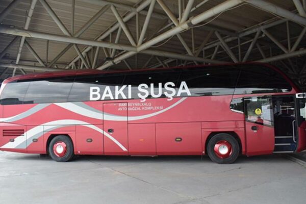 Şuşa və Xankəndiyə səfərlər müvəqqəti dayandırılır – Səbəb açıqlandı