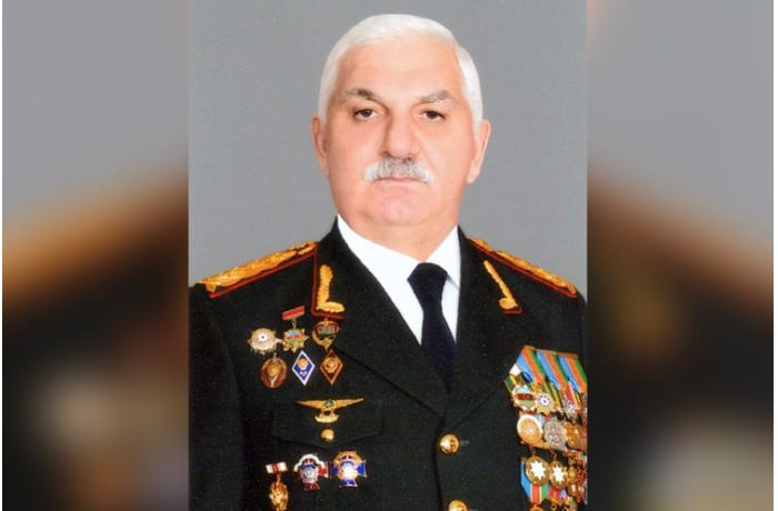 Bəylər Eyyubov PTX-nin rəisi vəfizəsindən çıxarıldı – KİV