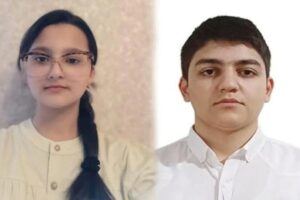 Onlar 400 bal topladılar
