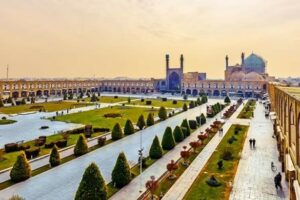 İsfahanda İsrailin PUA istehsal edən sexi aşkarlandı
