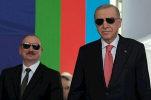 “Ayrılarmı könül candan, Türkiyə Azərbaycandan?” – Ərdoğan paylaşım etdi