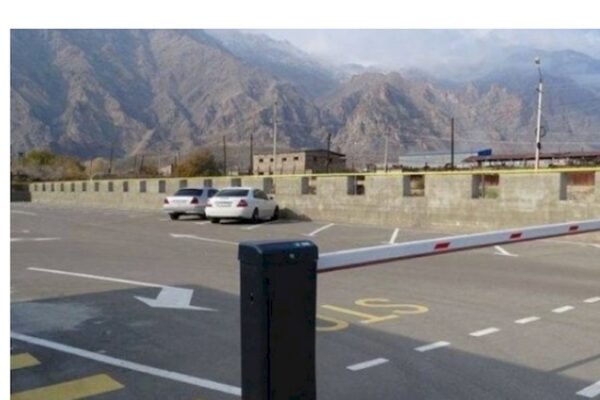 Erməni gömrüyü Azərbaycanla sərhədlərin açılmasına hazırdır