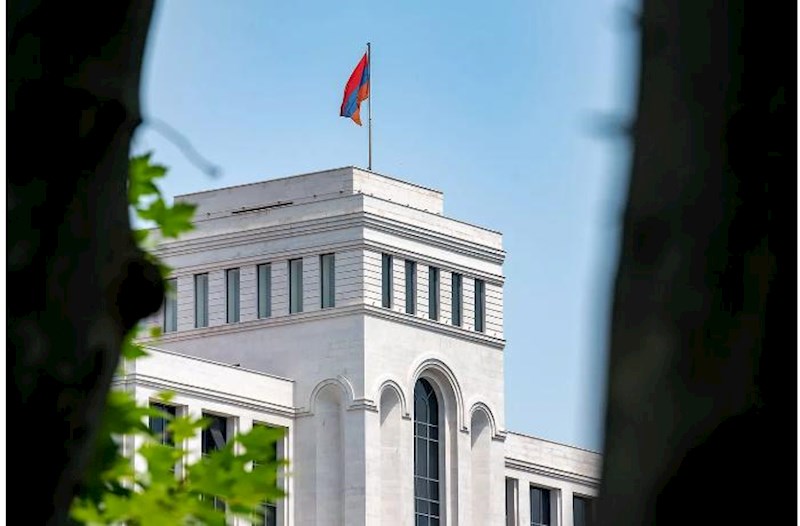 “Azərbaycanla danışıqlar dalana dirənməyib” – Ermənistan XİN