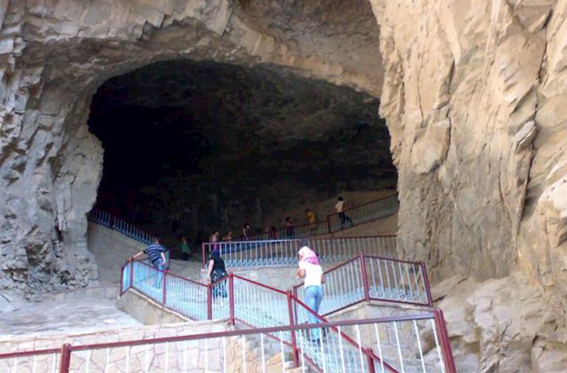 Dini ziyarət üçün Azərbaycana gələnlərin sayı kəskin azalıb