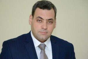 Bəylər Eyyubovun yerinə o təyin edildi – KİV