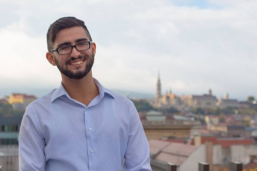 Sülh fəalı Bəhruz Səmədov 15 il müddətinə azadlıqdan məhrum edildi