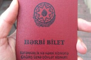 30 min manat alıb “xidmətə yararsız” yazıblar
